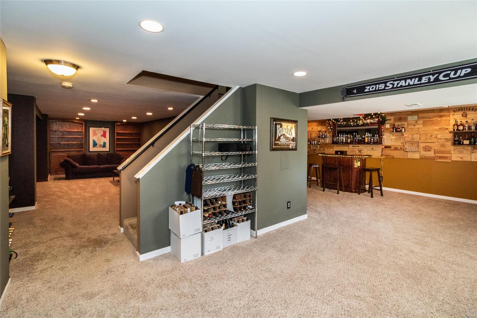 718 Carman Meadows Drive South Manchester, MO 63021 - Photo 40 of 82