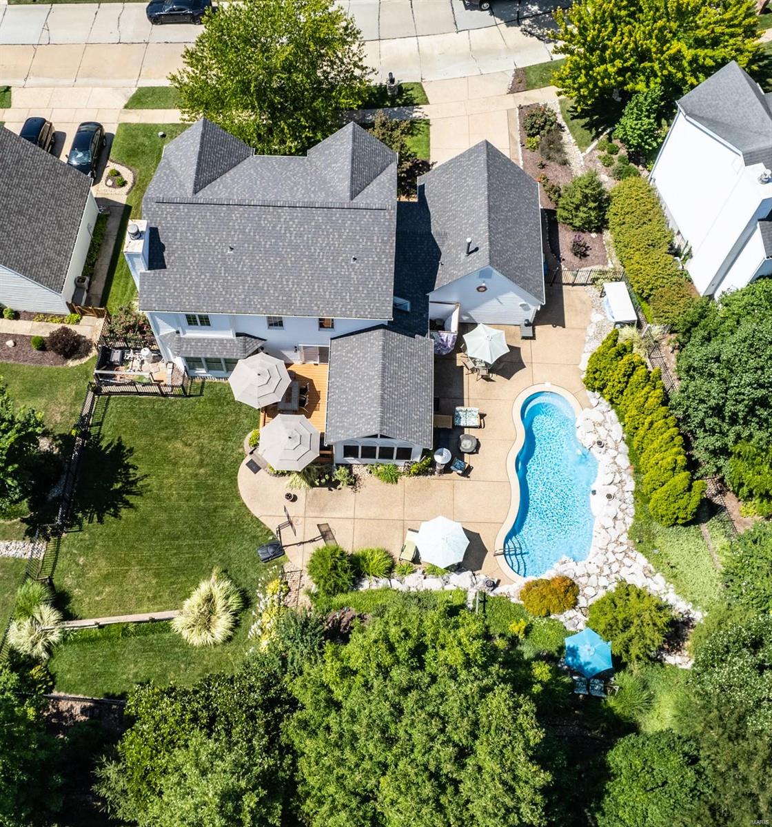 718 Carman Meadows Drive South Manchester, MO 63021 - Photo 52 of 82