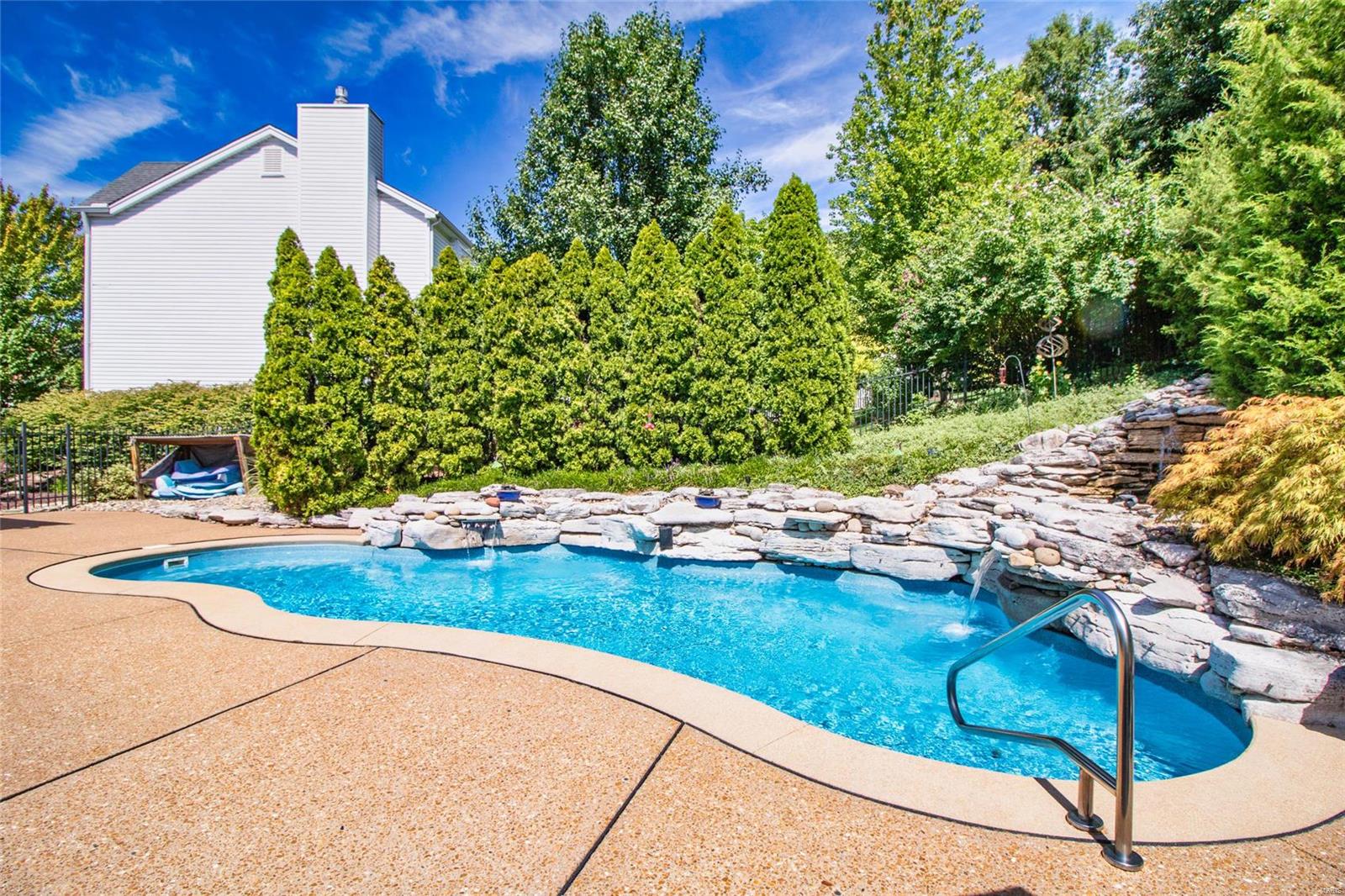 718 Carman Meadows Drive South Manchester, MO 63021 - Photo 56 of 82