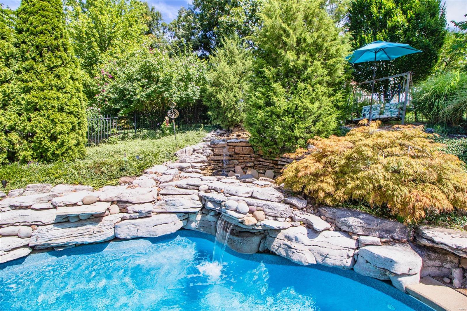 718 Carman Meadows Drive South Manchester, MO 63021 - Photo 59 of 82