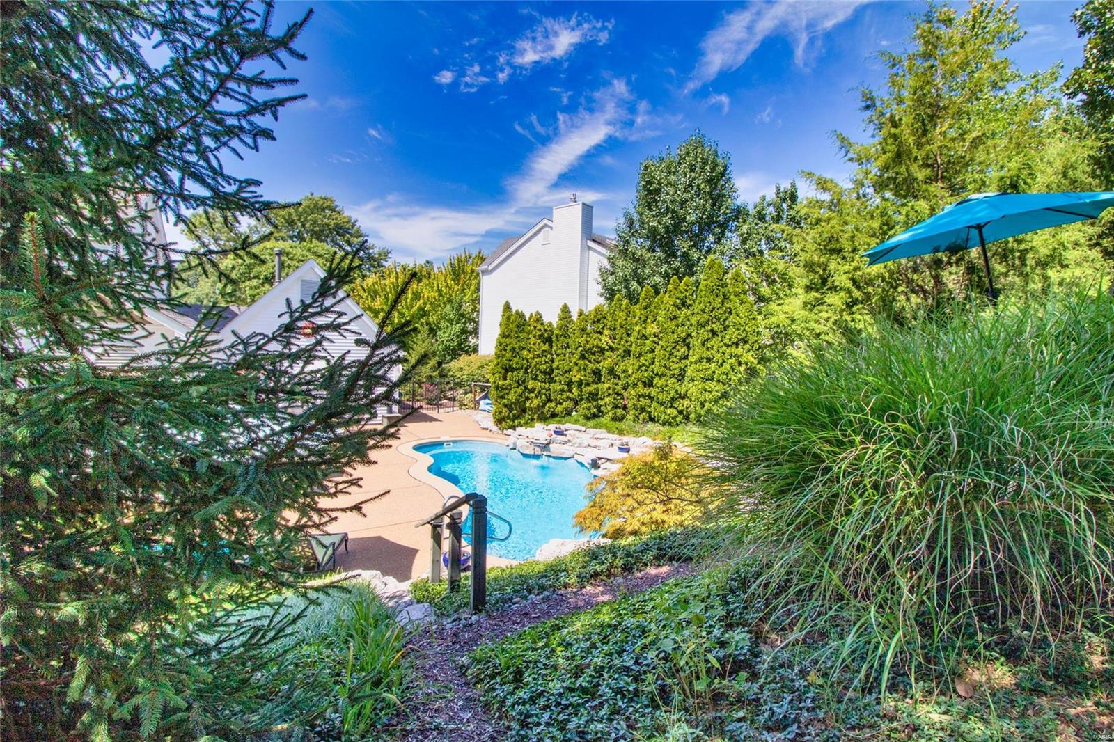 718 Carman Meadows Drive South Manchester, MO 63021 - Photo 61 of 82