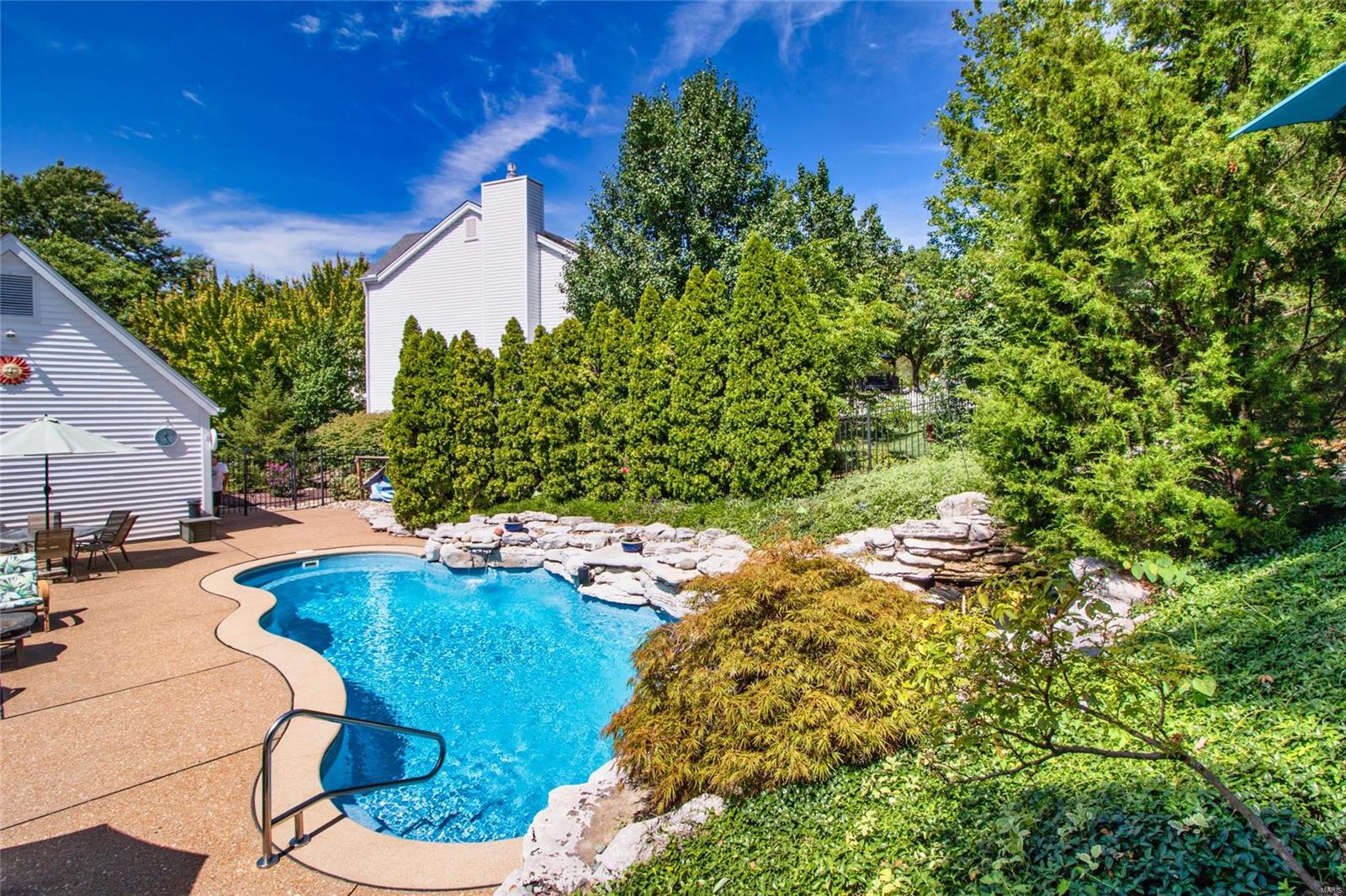 718 Carman Meadows Drive South Manchester, MO 63021 - Photo 63 of 82