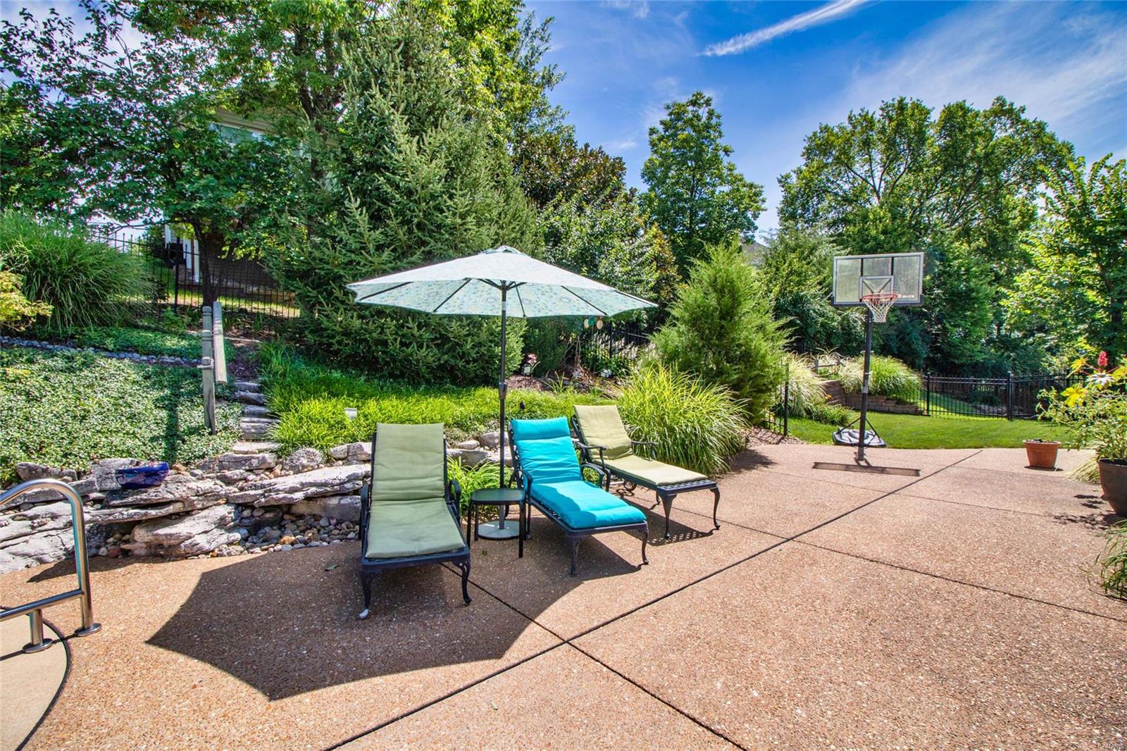 718 Carman Meadows Drive South Manchester, MO 63021 - Photo 66 of 82