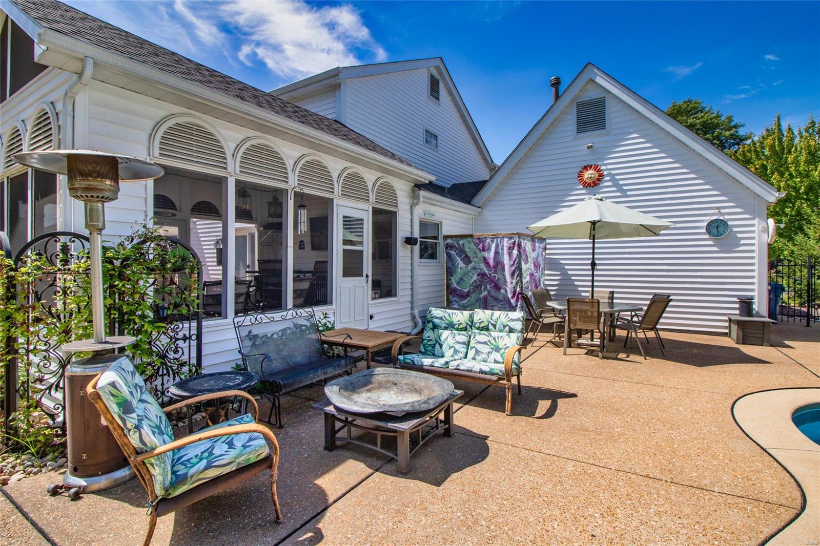 718 Carman Meadows Drive South Manchester, MO 63021 - Photo 67 of 82