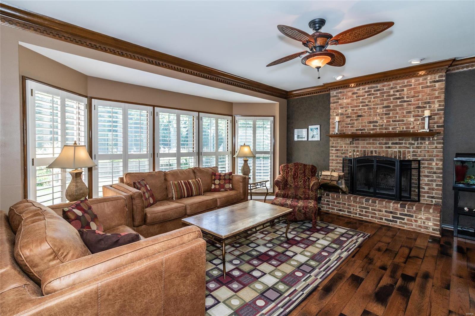 718 Carman Meadows Drive South Manchester, MO 63021 - Photo 7 of 82