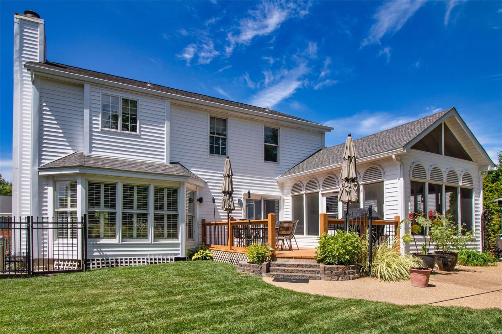 718 Carman Meadows Drive South Manchester, MO 63021 - Photo 72 of 82