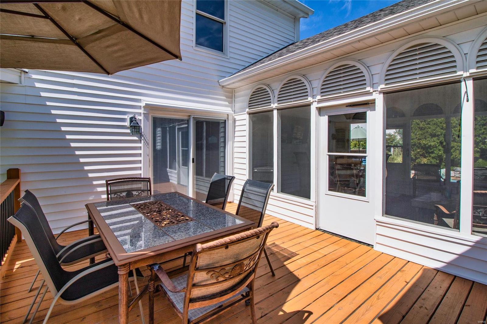 718 Carman Meadows Drive South Manchester, MO 63021 - Photo 73 of 82