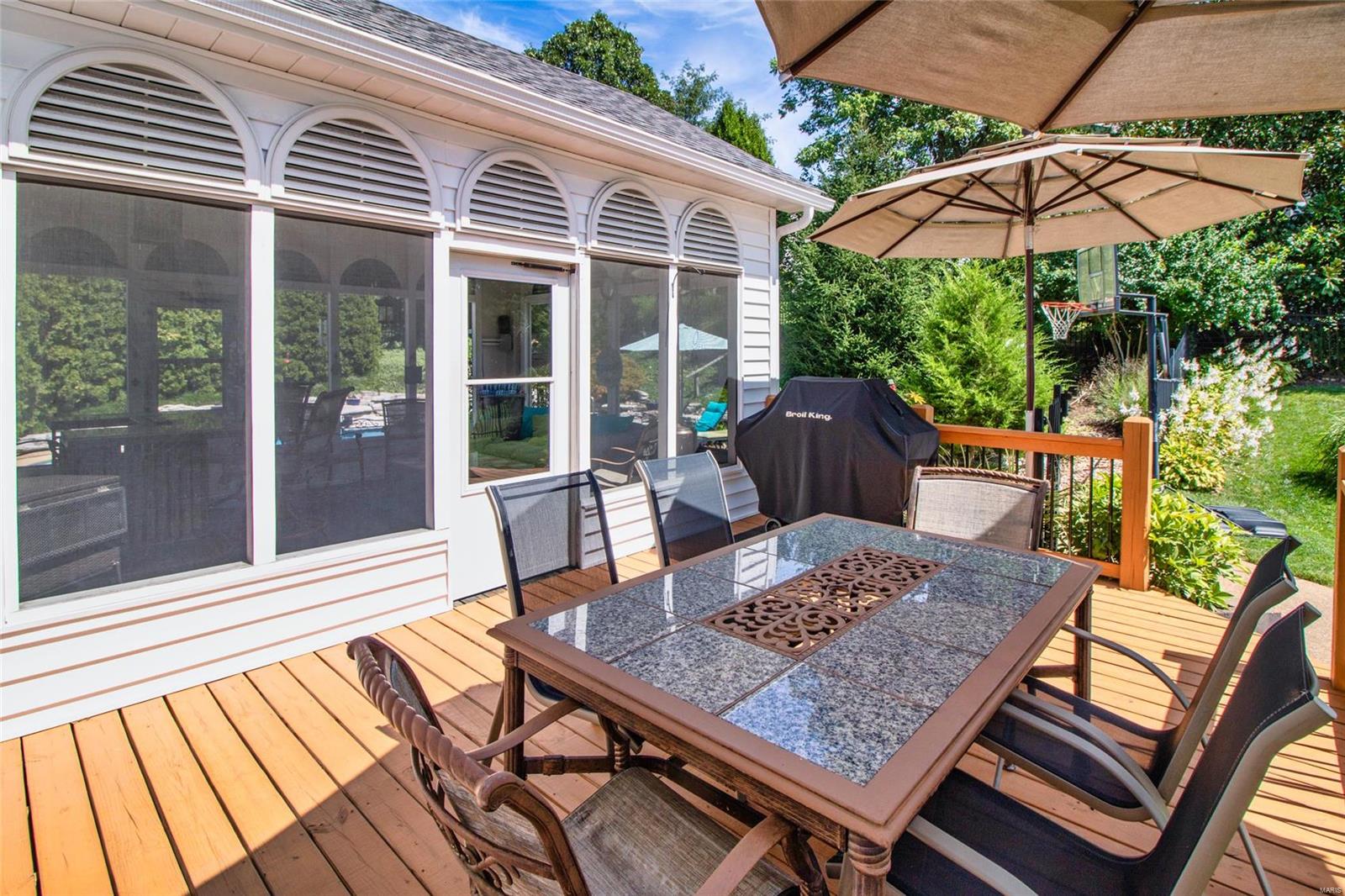 718 Carman Meadows Drive South Manchester, MO 63021 - Photo 74 of 82