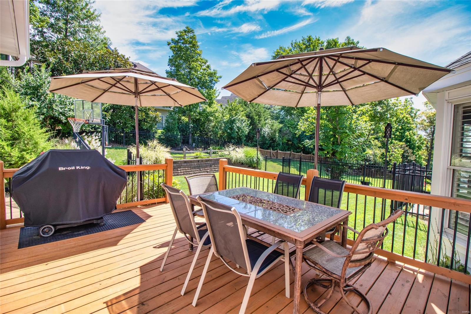 718 Carman Meadows Drive South Manchester, MO 63021 - Photo 75 of 82