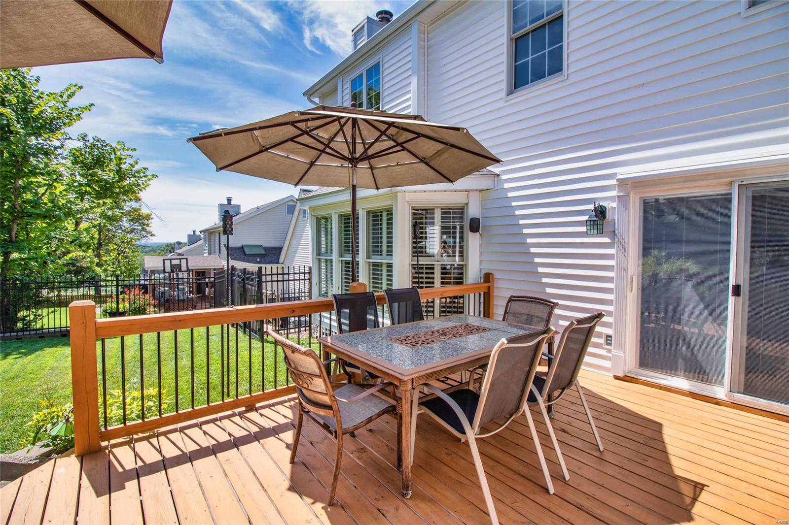 718 Carman Meadows Drive South Manchester, MO 63021 - Photo 76 of 82