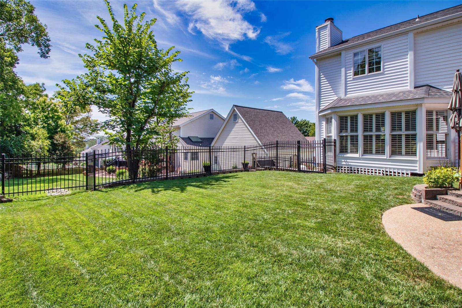 718 Carman Meadows Drive South Manchester, MO 63021 - Photo 77 of 82