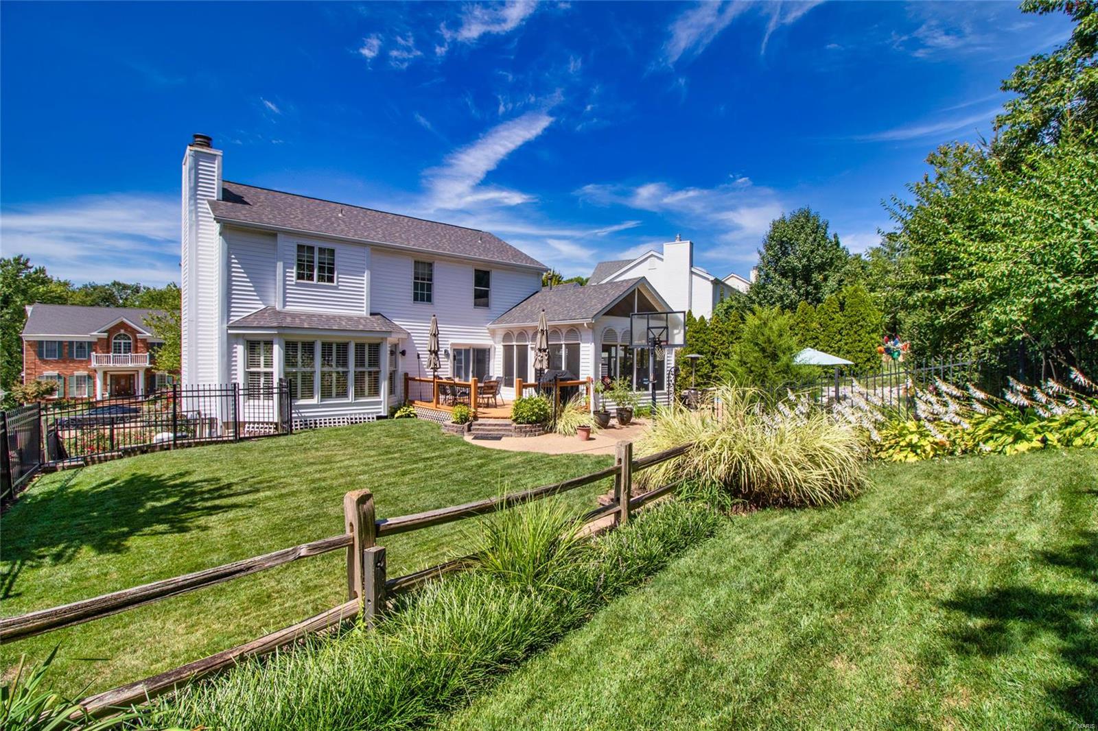 718 Carman Meadows Drive South Manchester, MO 63021 - Photo 78 of 82