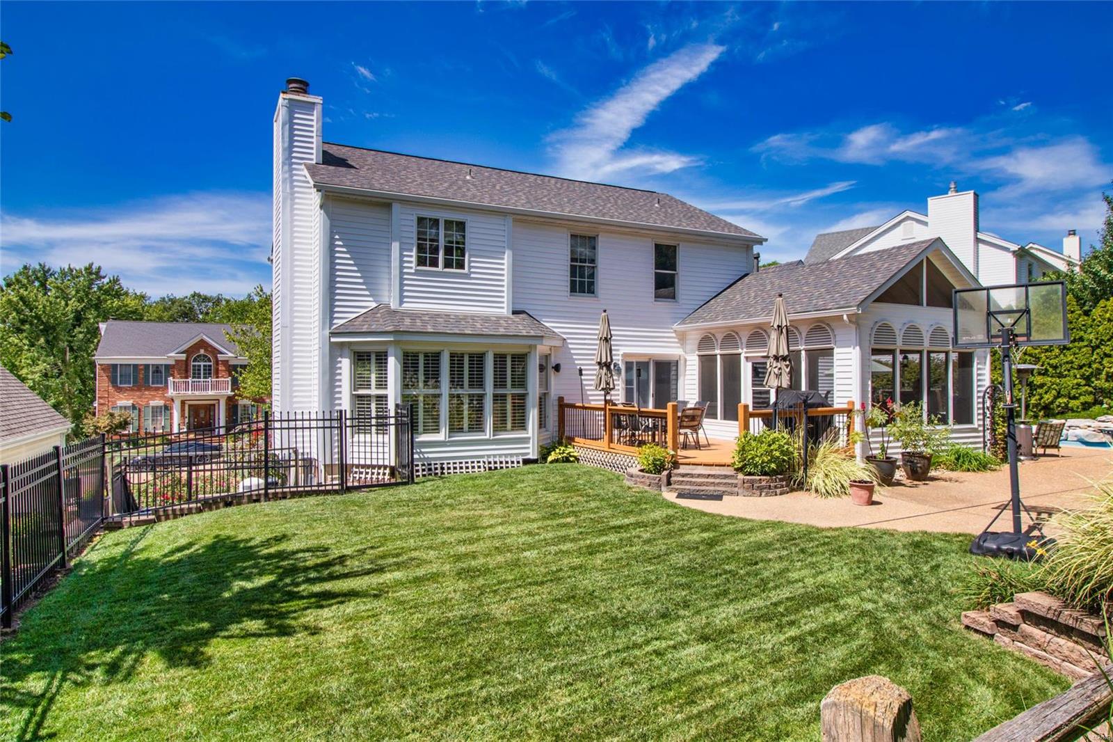 718 Carman Meadows Drive South Manchester, MO 63021 - Photo 79 of 82