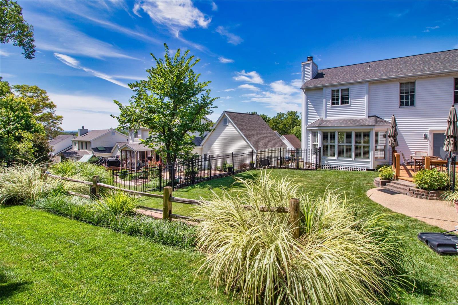 718 Carman Meadows Drive South Manchester, MO 63021 - Photo 80 of 82