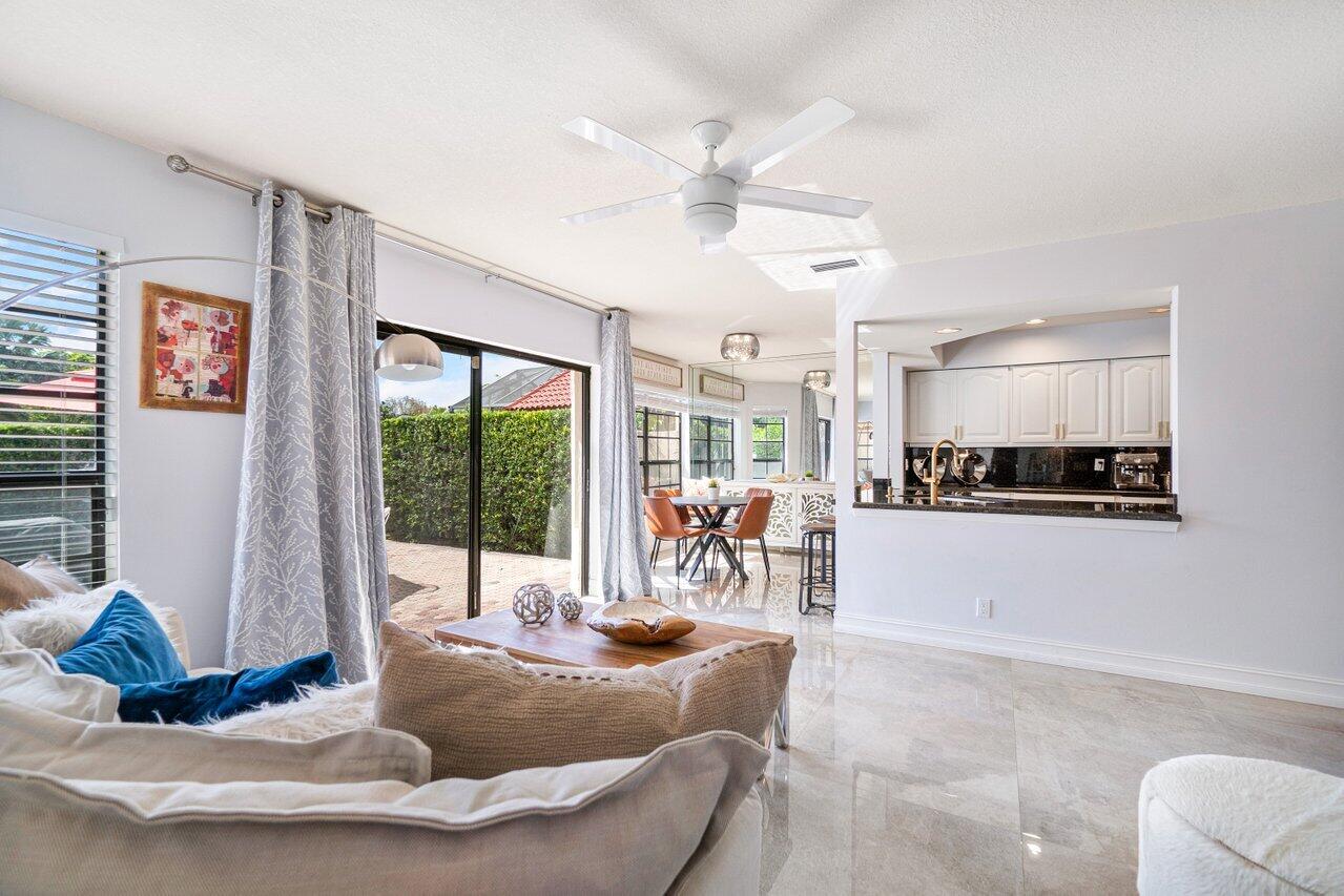 21669 Town Pl Drive Boca Raton, FL 33433 - Photo 20 of 41 FAMILY ROOM