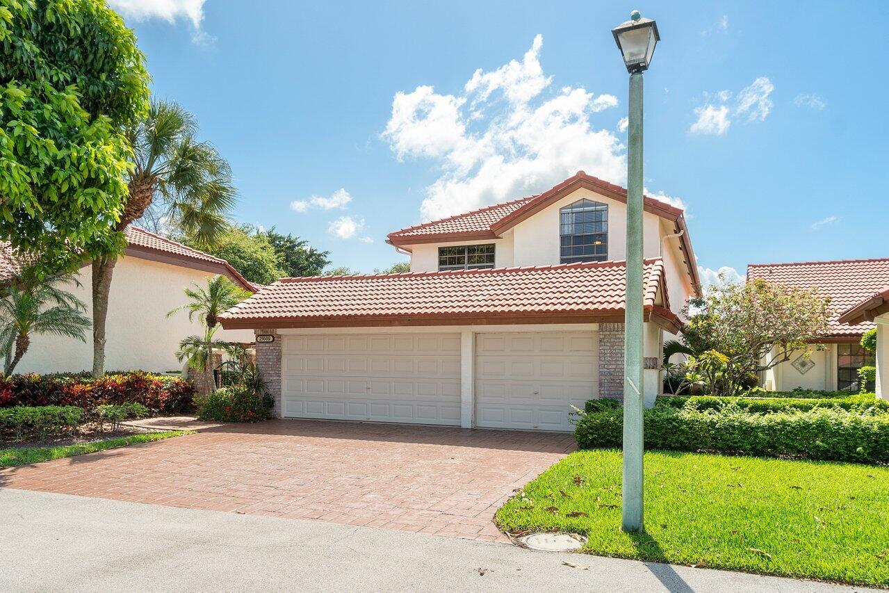 21669 Town Pl Drive Boca Raton, FL 33433 - Photo 2 of 41 21669 TOWN PLACE DR