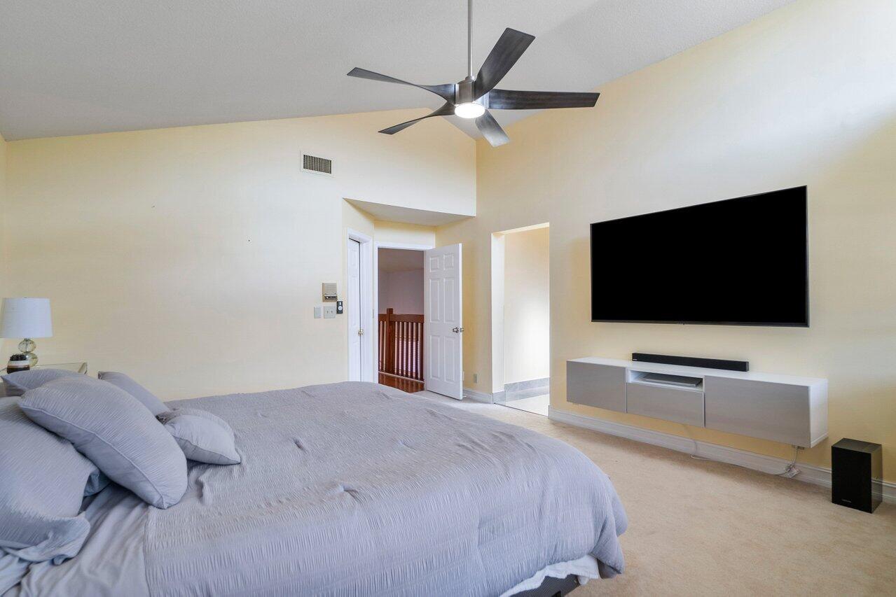 21669 Town Pl Drive Boca Raton, FL 33433 - Photo 22 of 41 PRIMARY SUITE