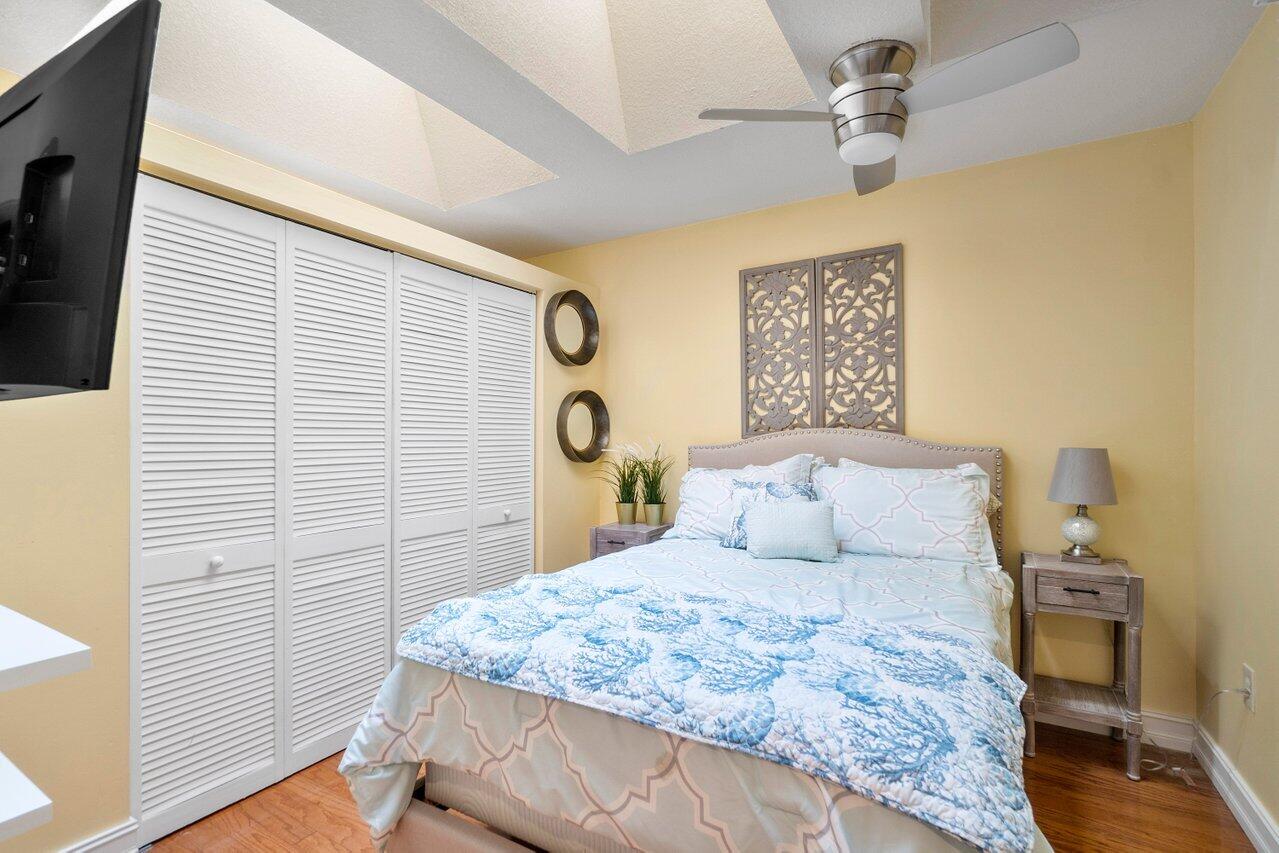 21669 Town Pl Drive Boca Raton, FL 33433 - Photo 28 of 41 GUEST BEDROOM