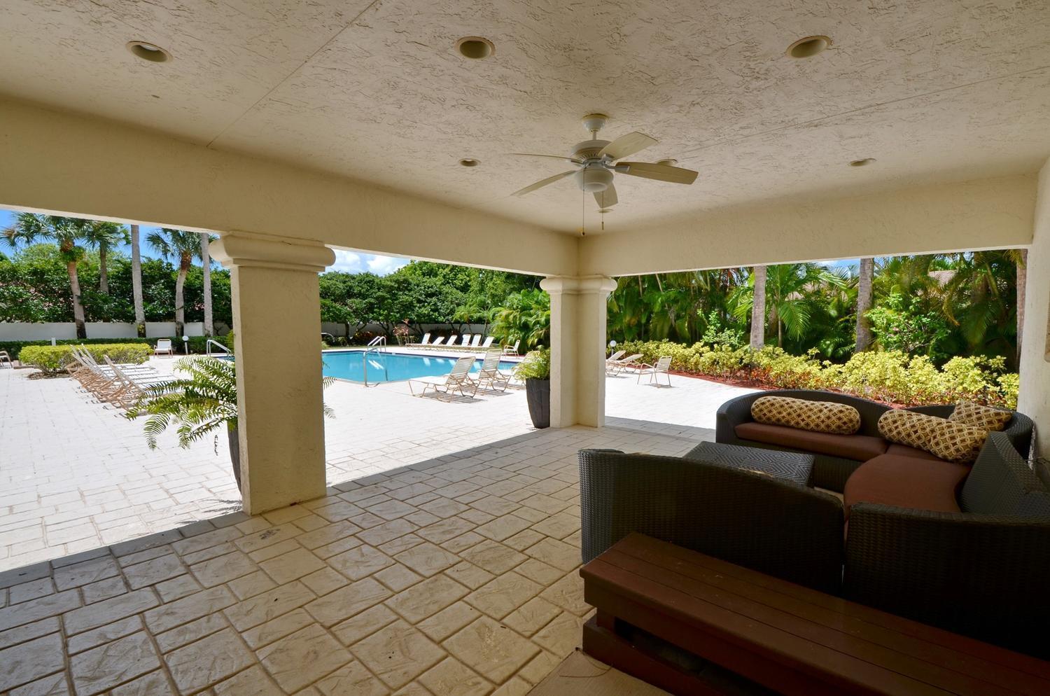 21669 Town Pl Drive Boca Raton, FL 33433 - Photo 36 of 41 LOUNGE AREA