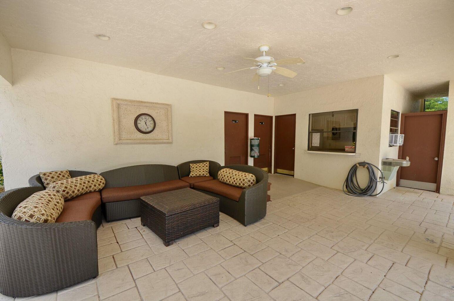 21669 Town Pl Drive Boca Raton, FL 33433 - Photo 37 of 41 LOUNGE AREA