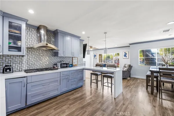 $1,449,000 | 14143 Terra Bella Street, Pacoima, CA 91331