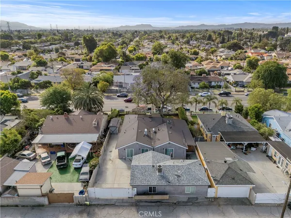 $1,449,000 | 14143 Terra Bella Street, Pacoima, CA 91331