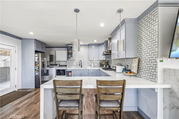 $1,449,000 | 14143 Terra Bella Street, Pacoima, CA 91331