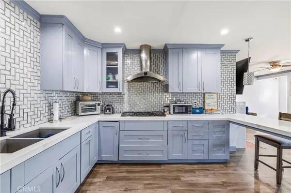 $1,449,000 | 14143 Terra Bella Street, Pacoima, CA 91331