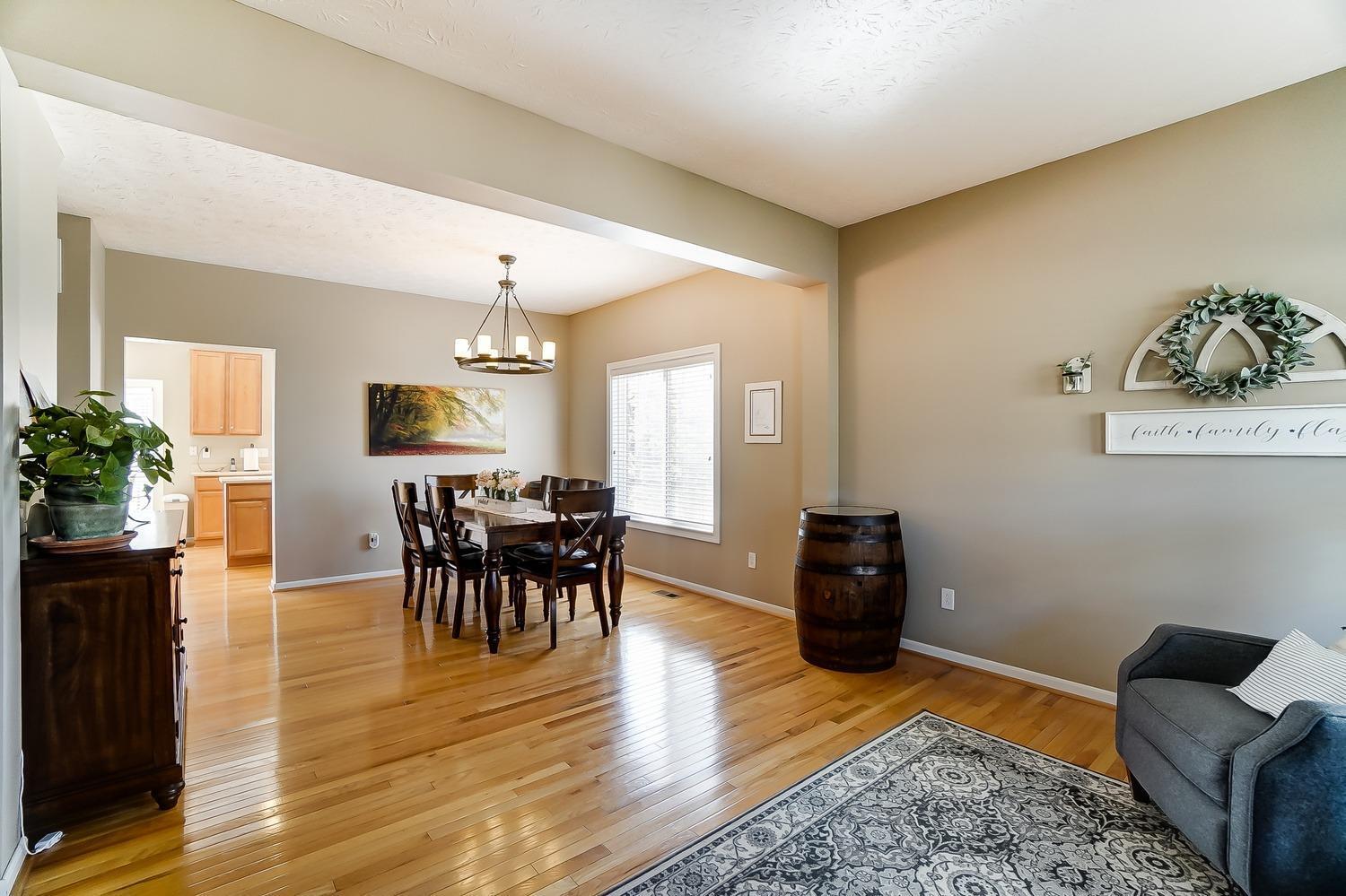 158 Farmridge Road Springboro, OH 45066 - Photo 4 of 50 Gallery Image 4