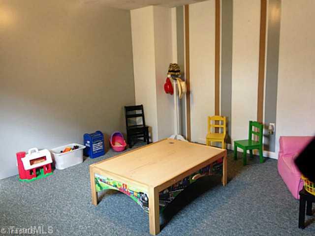 204 Ridgeview Drive Mount Airy, NC 27030 - Photo 11 of 16 Bonus. bonus room could be used as home office or play room or an additional den/man cave.