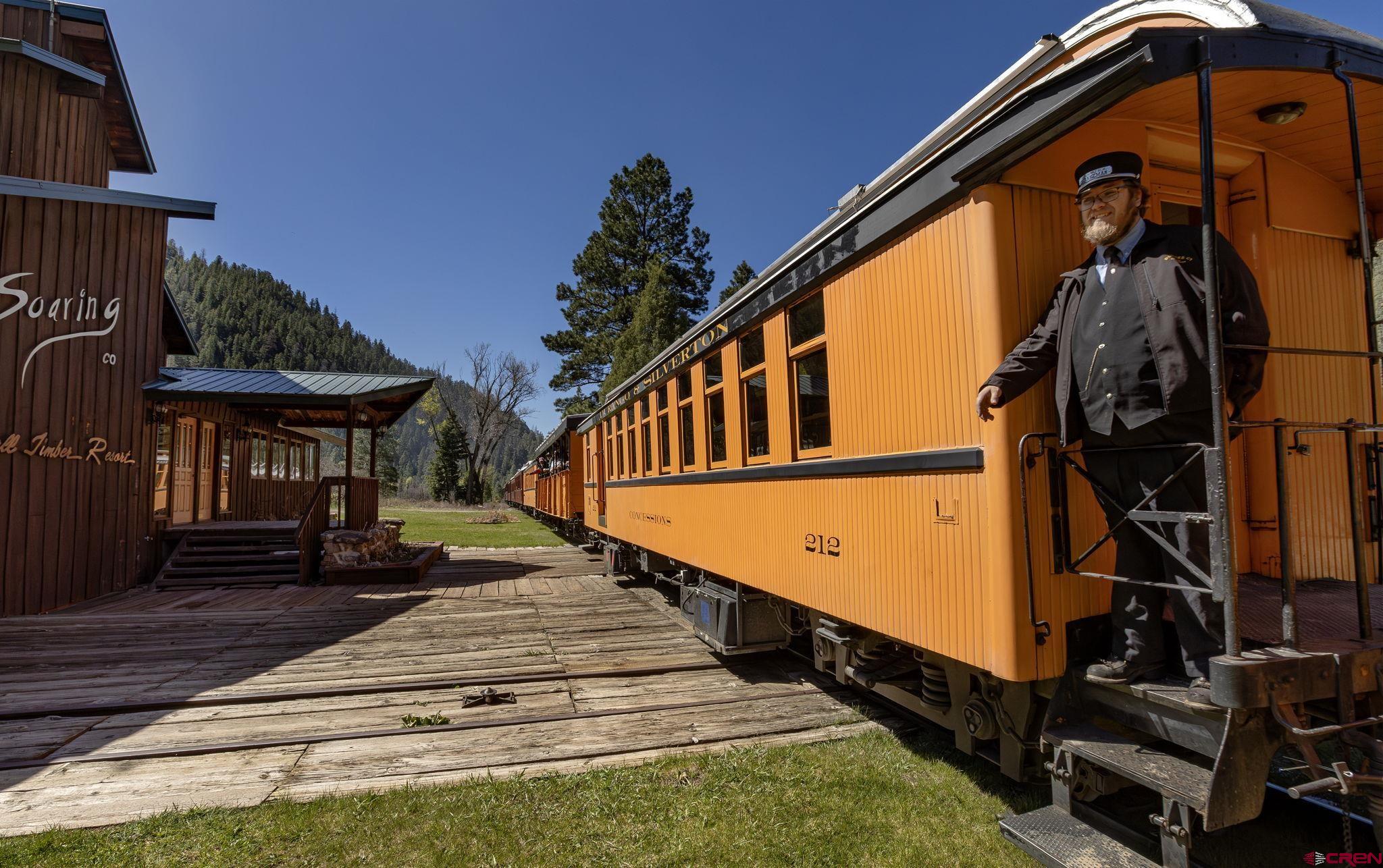 475 Milepost On D & Rg Durango, CO 81301 - Photo 11 of 45 Gallery Image 11