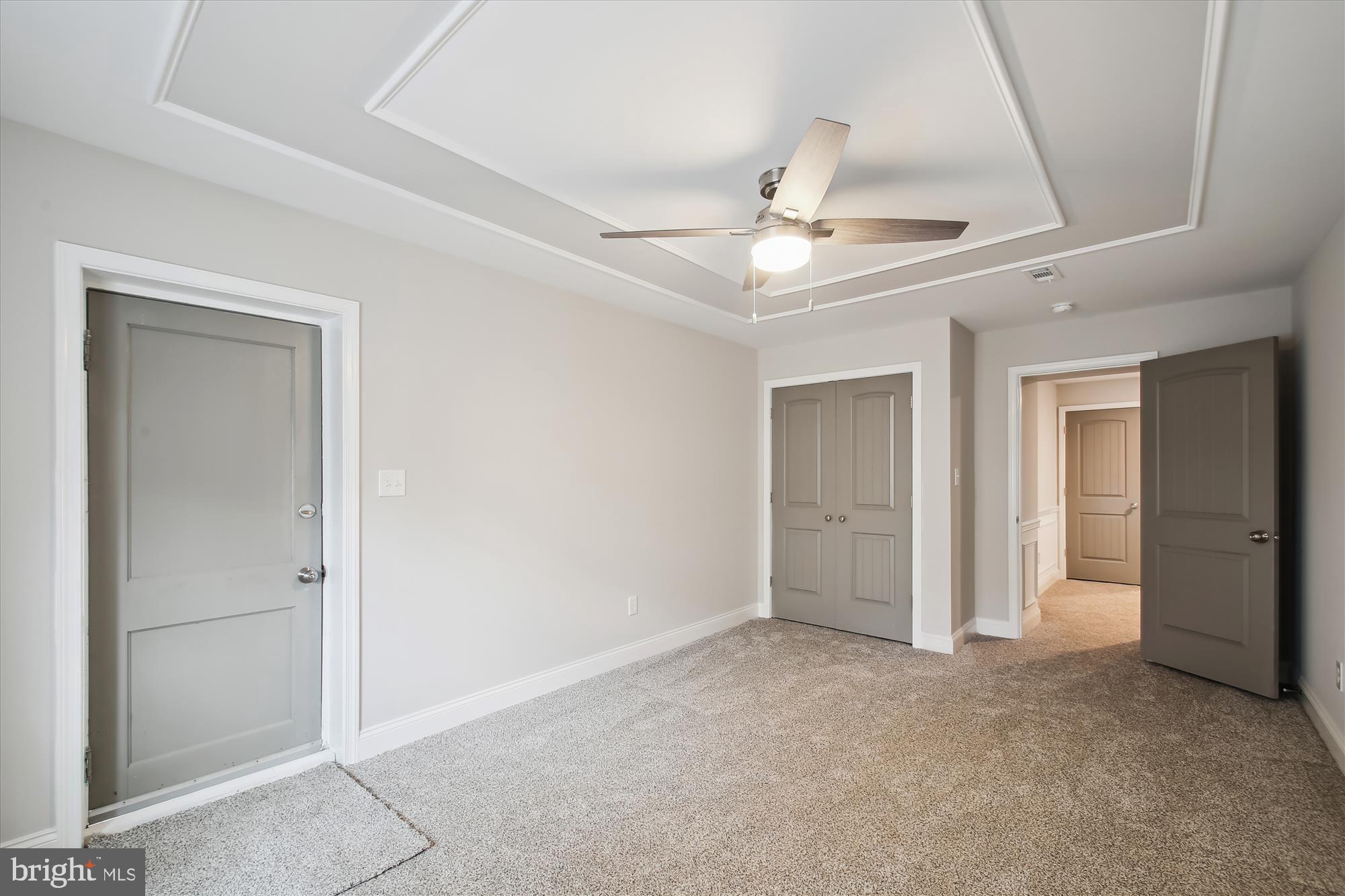 106 Charles Road Linthicum Heights, MD 21090 - Photo 28 of 44 a view of an empty room