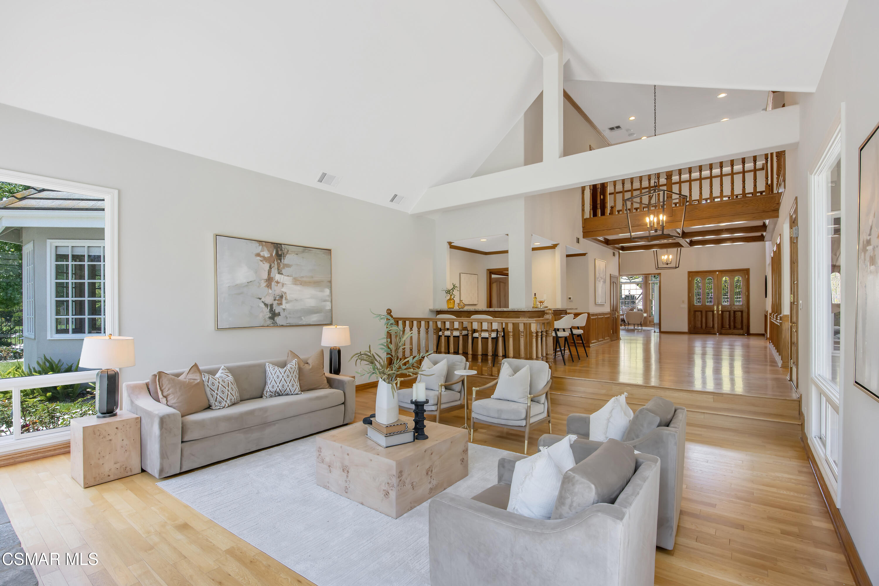 3840 Castle View Road Agoura Hills, CA 91301 - Photo 13 of 94 1B1A0909