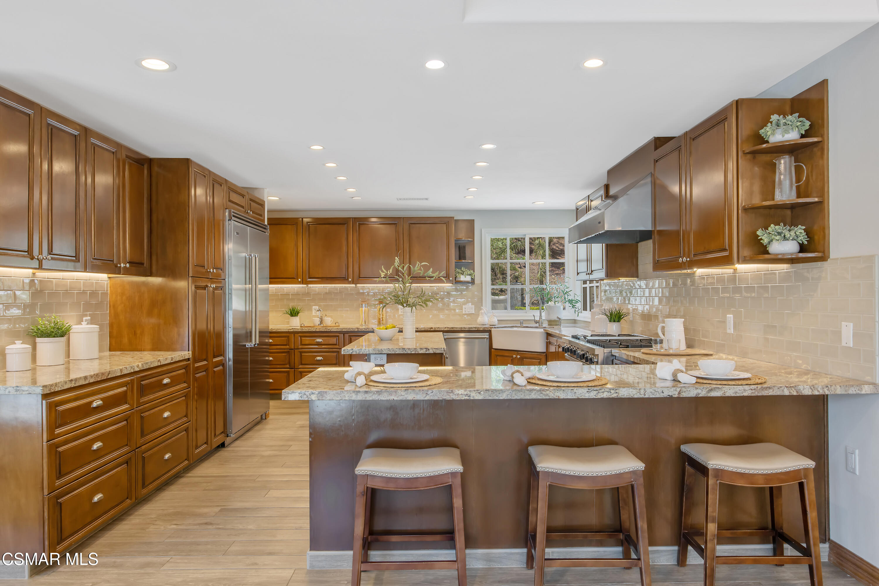 3840 Castle View Road Agoura Hills, CA 91301 - Photo 19 of 94 1B1A0936