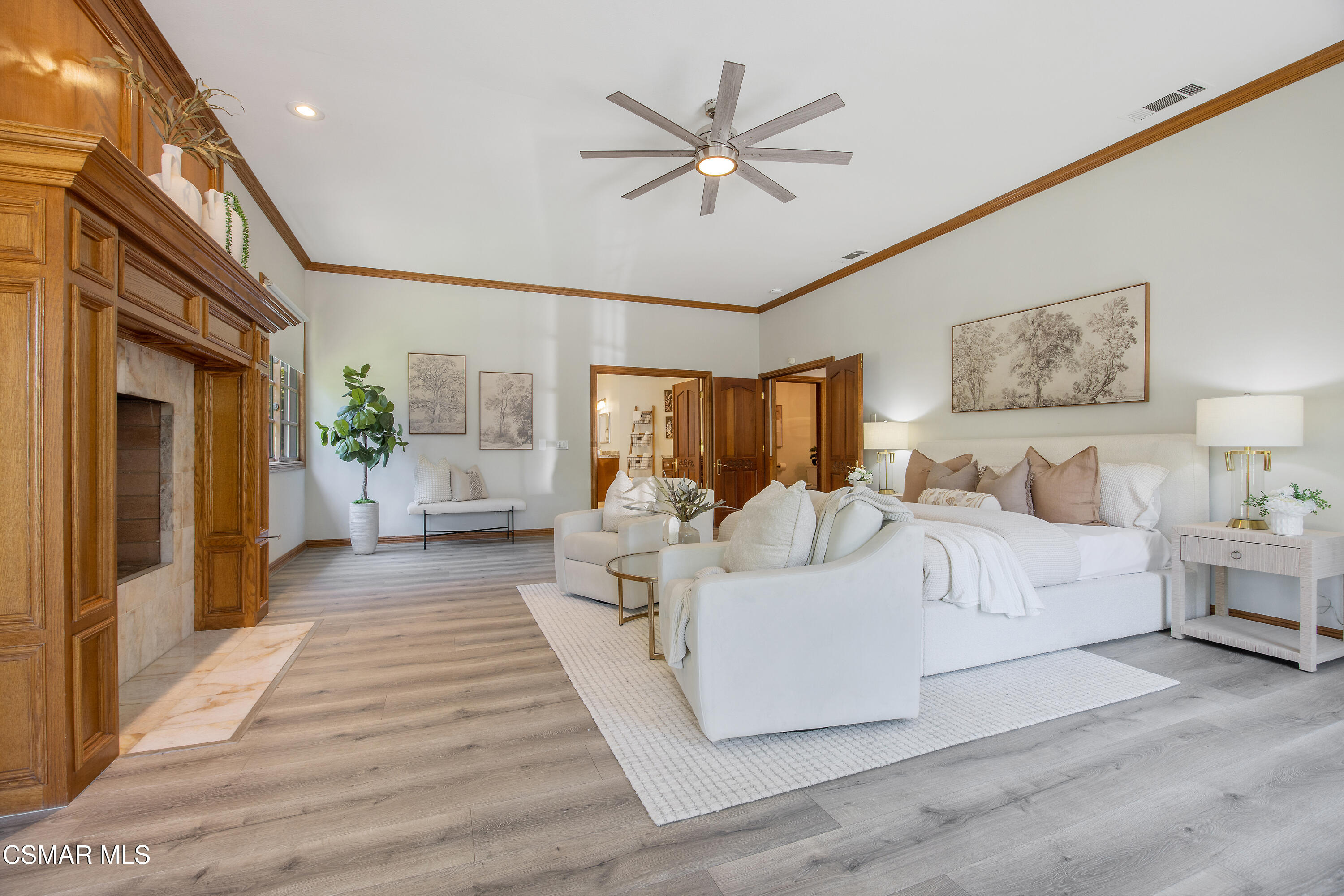 3840 Castle View Road Agoura Hills, CA 91301 - Photo 33 of 94 1B1A0993