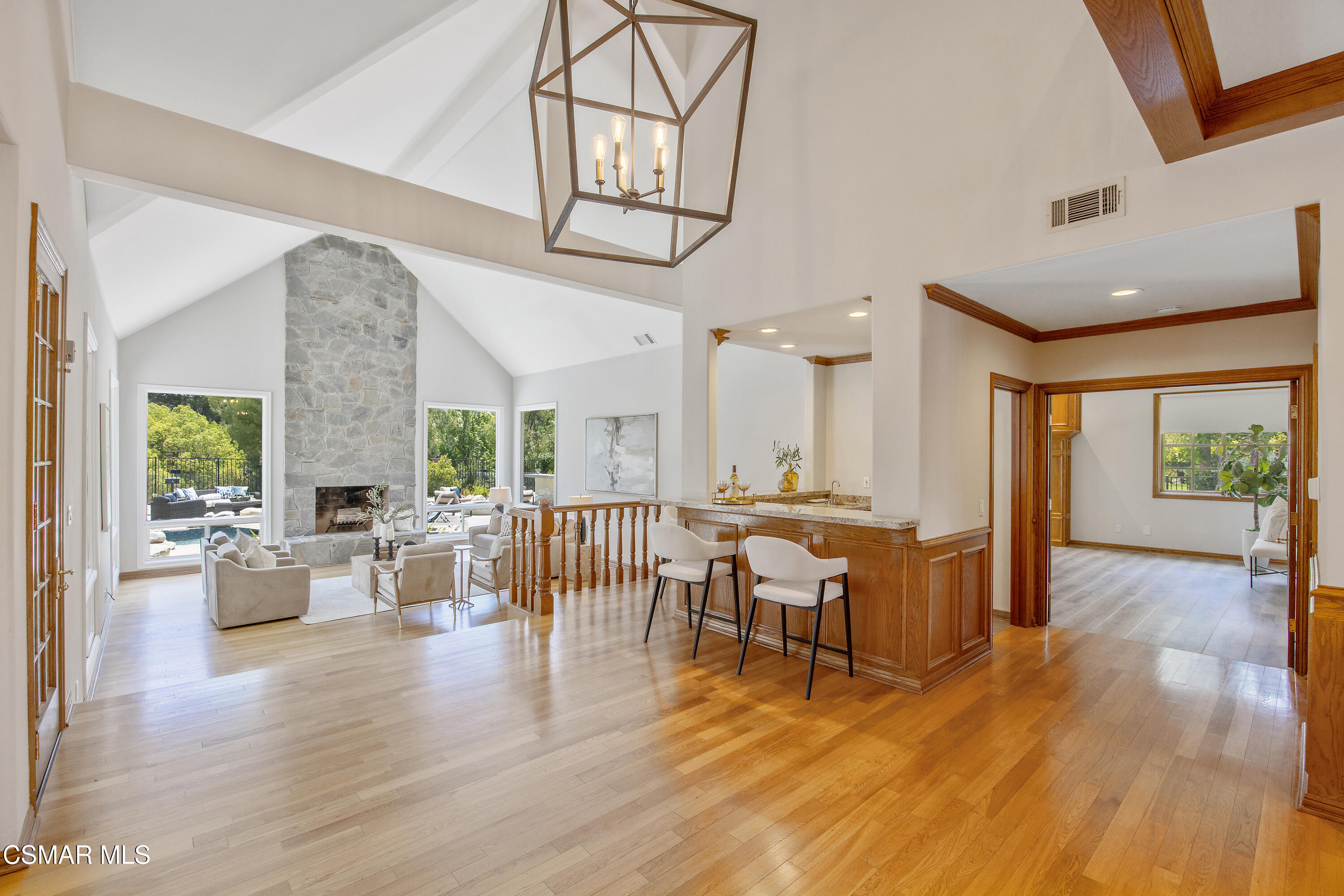 3840 Castle View Road Agoura Hills, CA 91301 - Photo 5 of 94 1B1A0894