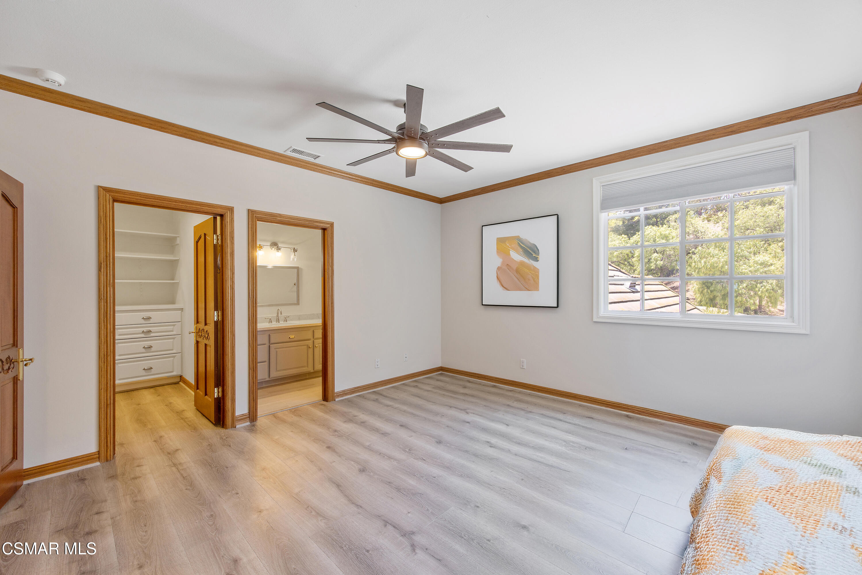 3840 Castle View Road Agoura Hills, CA 91301 - Photo 52 of 94 1B1A1039 bed3