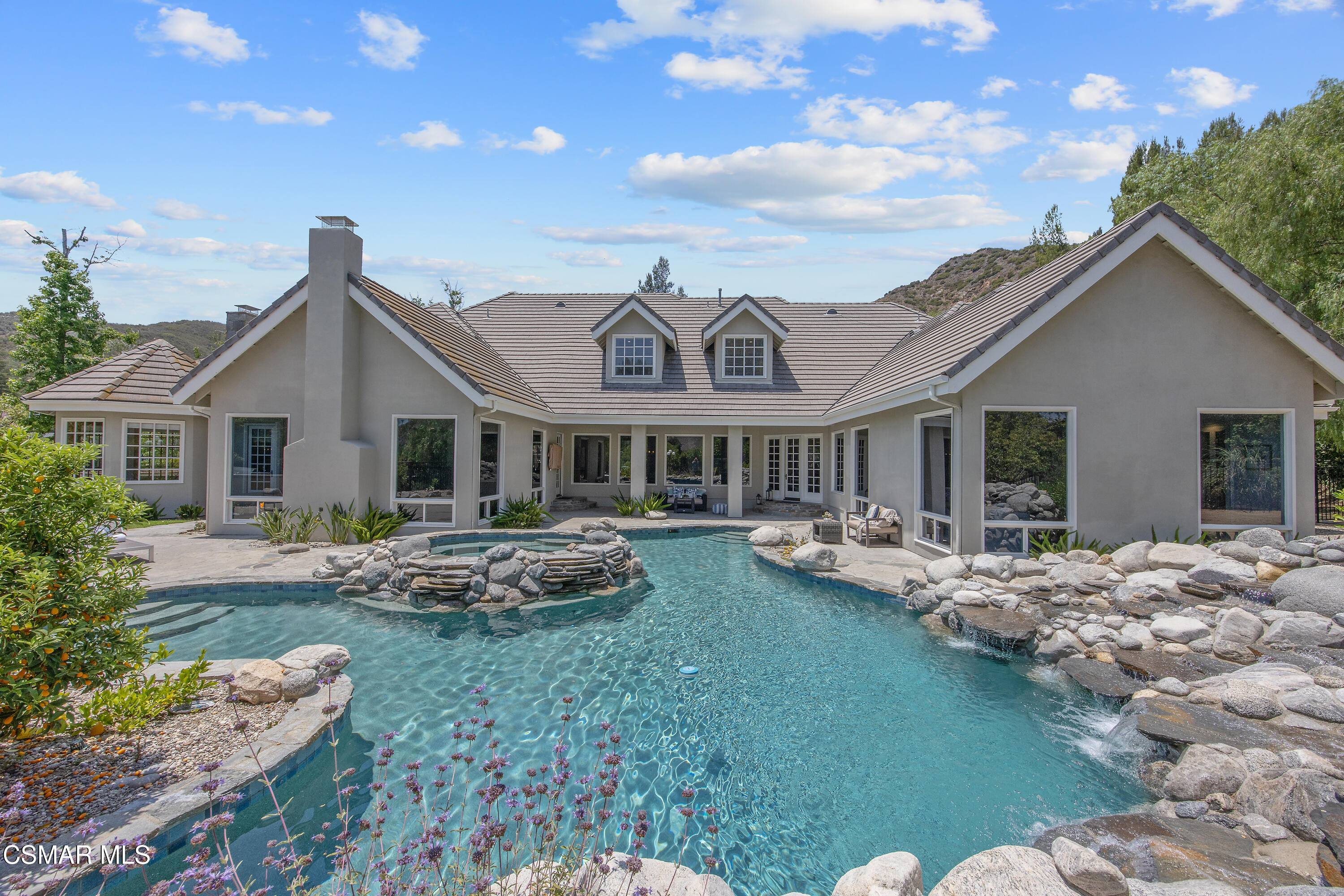 3840 Castle View Road Agoura Hills, CA 91301 - Photo 58 of 94 1B1A1071