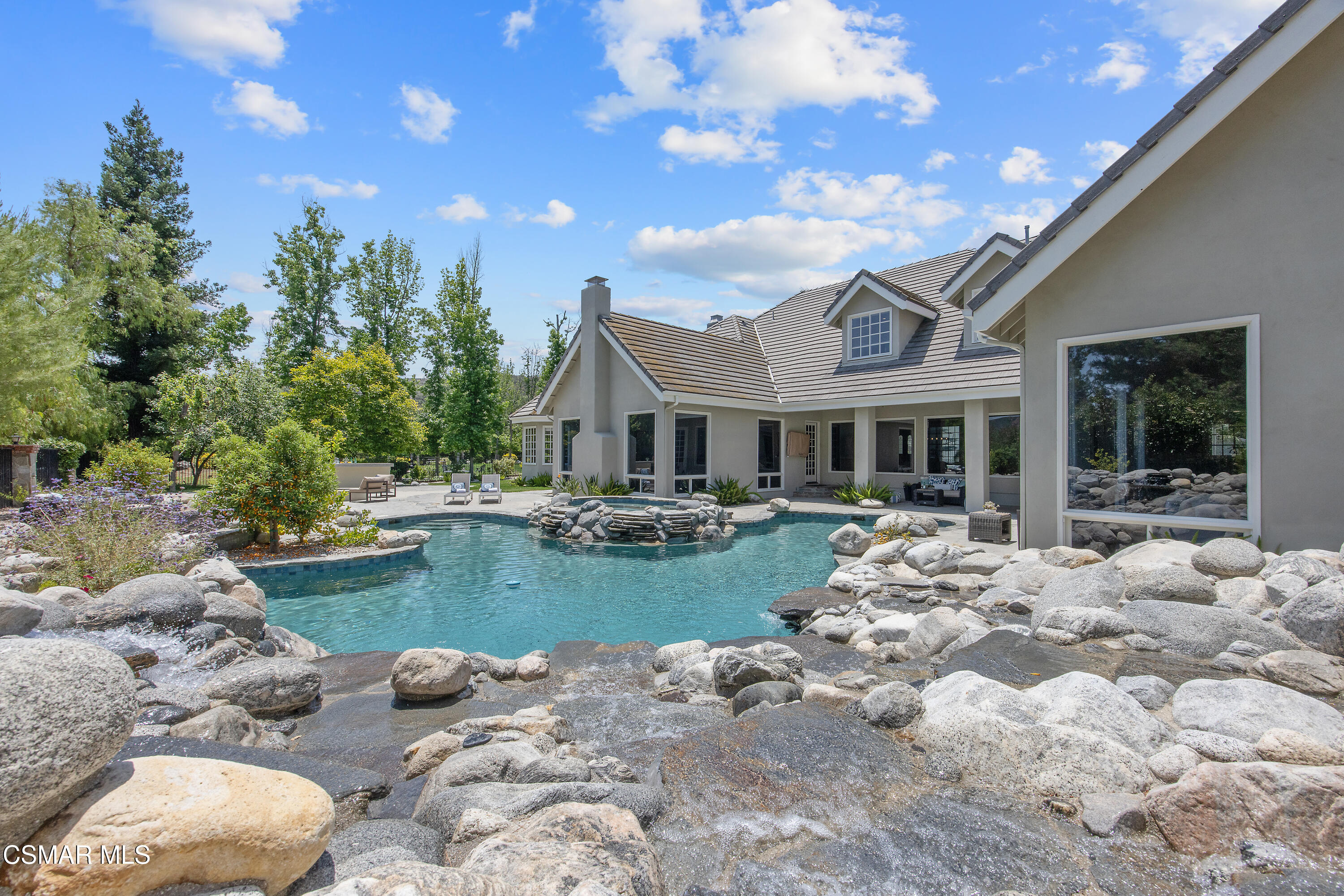 3840 Castle View Road Agoura Hills, CA 91301 - Photo 63 of 94 1B1A1068