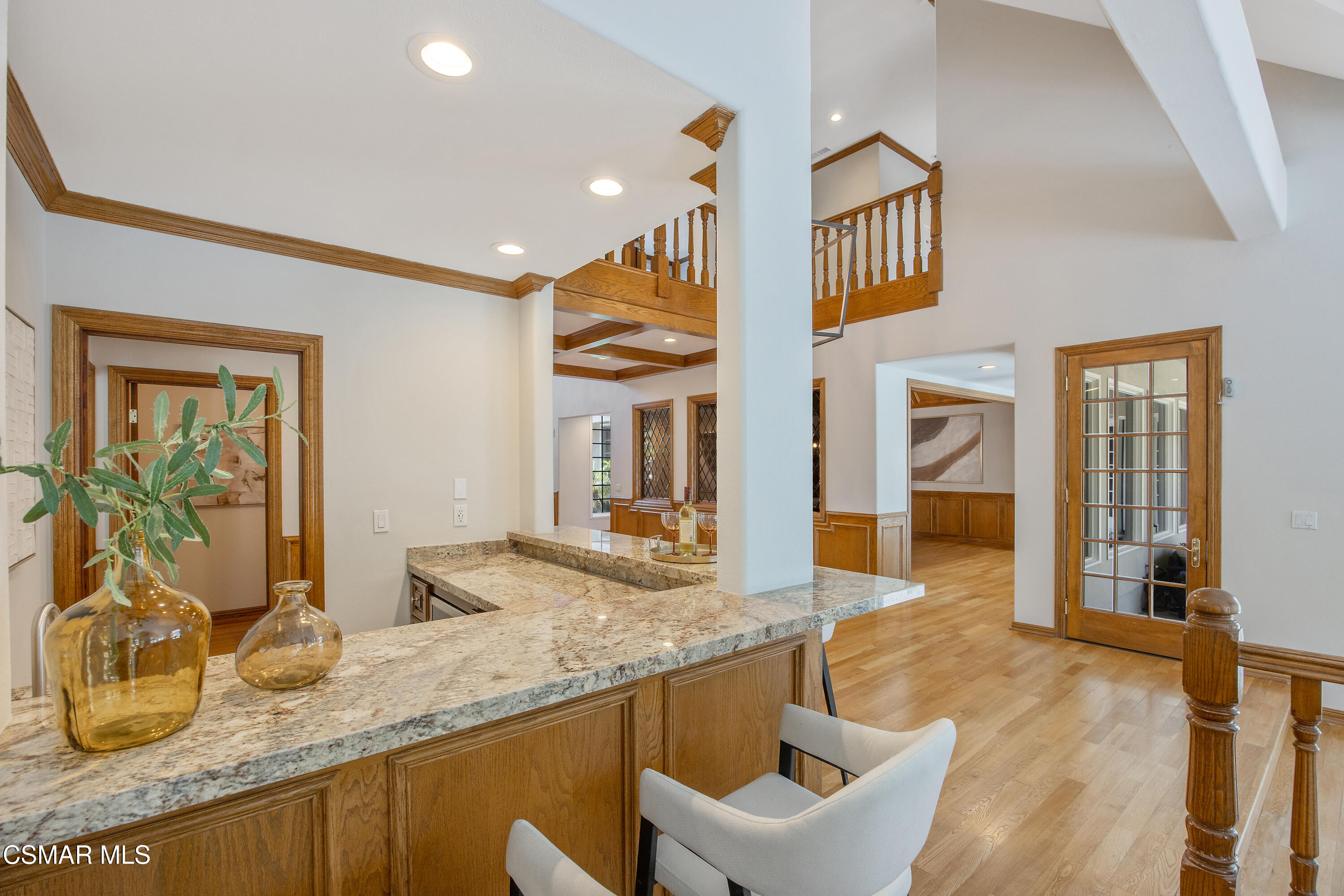 3840 Castle View Road Agoura Hills, CA 91301 - Photo 7 of 94 1B1A0905