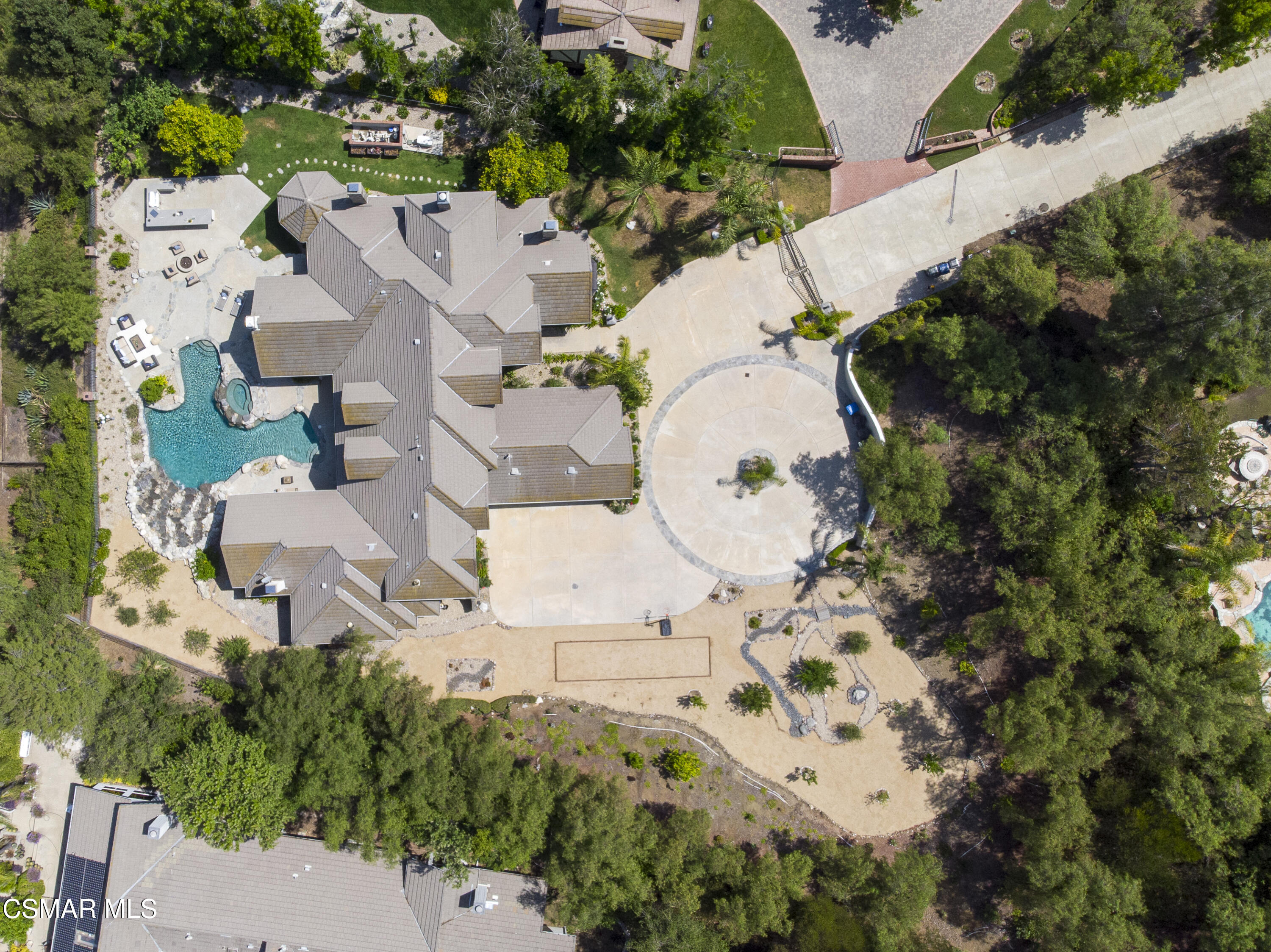 3840 Castle View Road Agoura Hills, CA 91301 - Photo 78 of 94 untitled-1-4