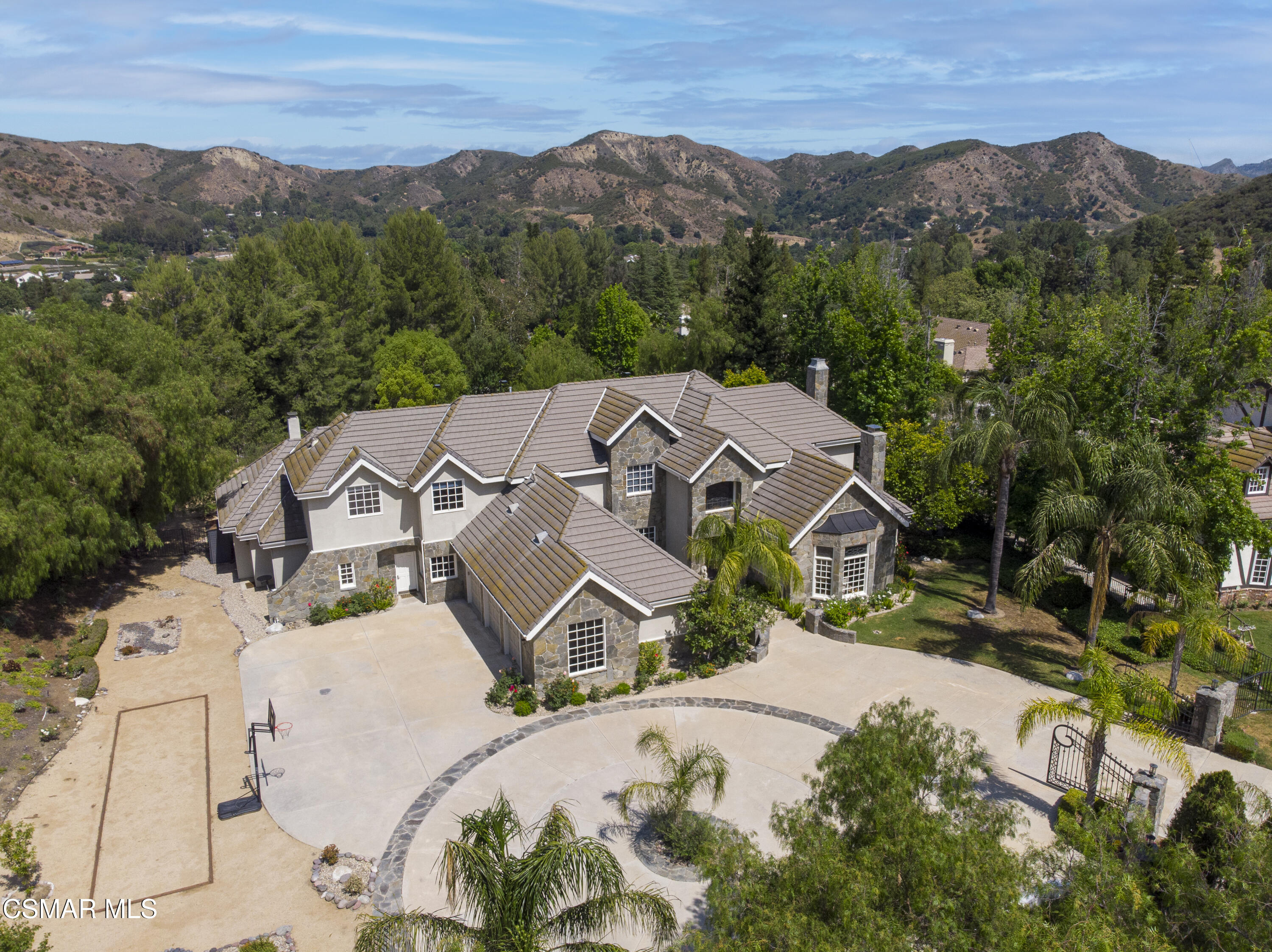 3840 Castle View Road Agoura Hills, CA 91301 - Photo 81 of 94 untitled-17