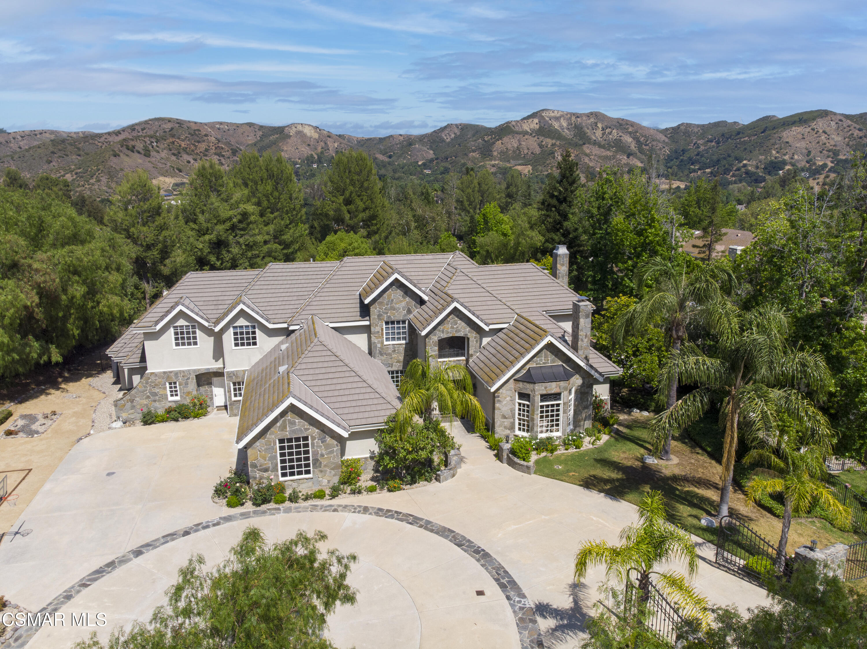 3840 Castle View Road Agoura Hills, CA 91301 - Photo 83 of 94 untitled-20