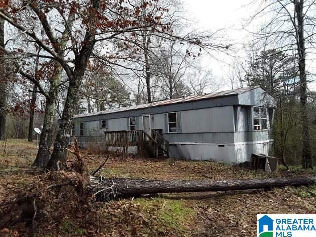 98 Lynch Lake Road Odenville, AL 35120 - Photo 3 of 6