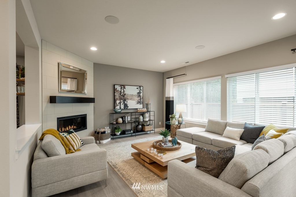 22705 35th Avenue Southeast, Unit J4 Bothell, WA 98021 - Photo 5 of 33