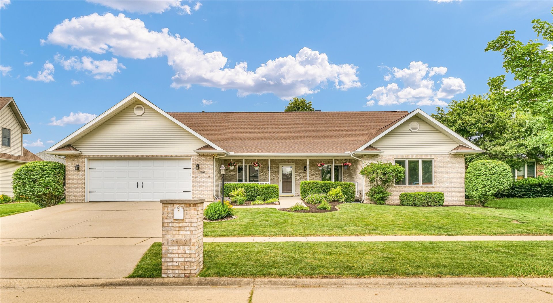 2809 Slayback Street Urbana, IL 61802 - Photo 2 of 34