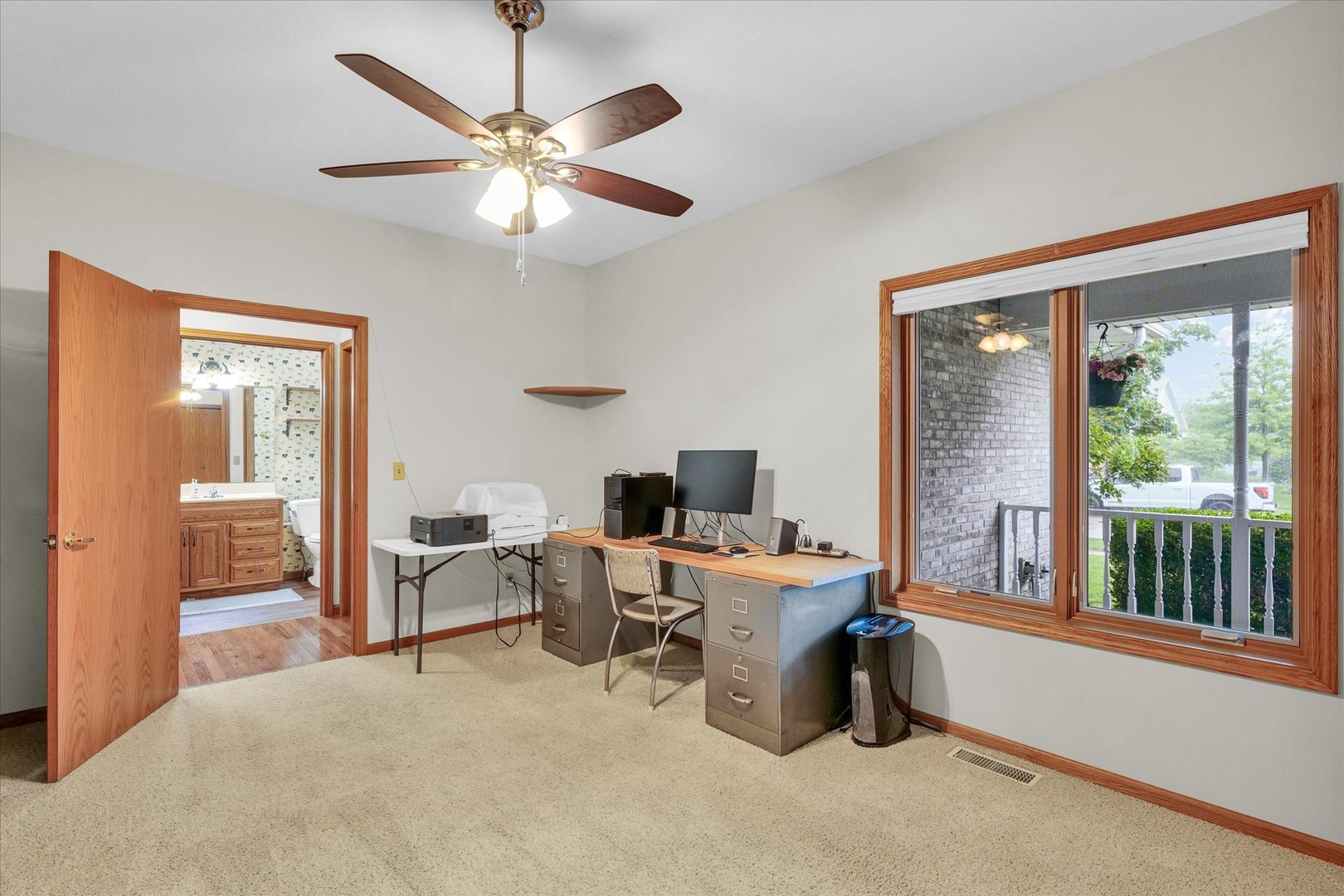 2809 Slayback Street Urbana, IL 61802 - Photo 23 of 34