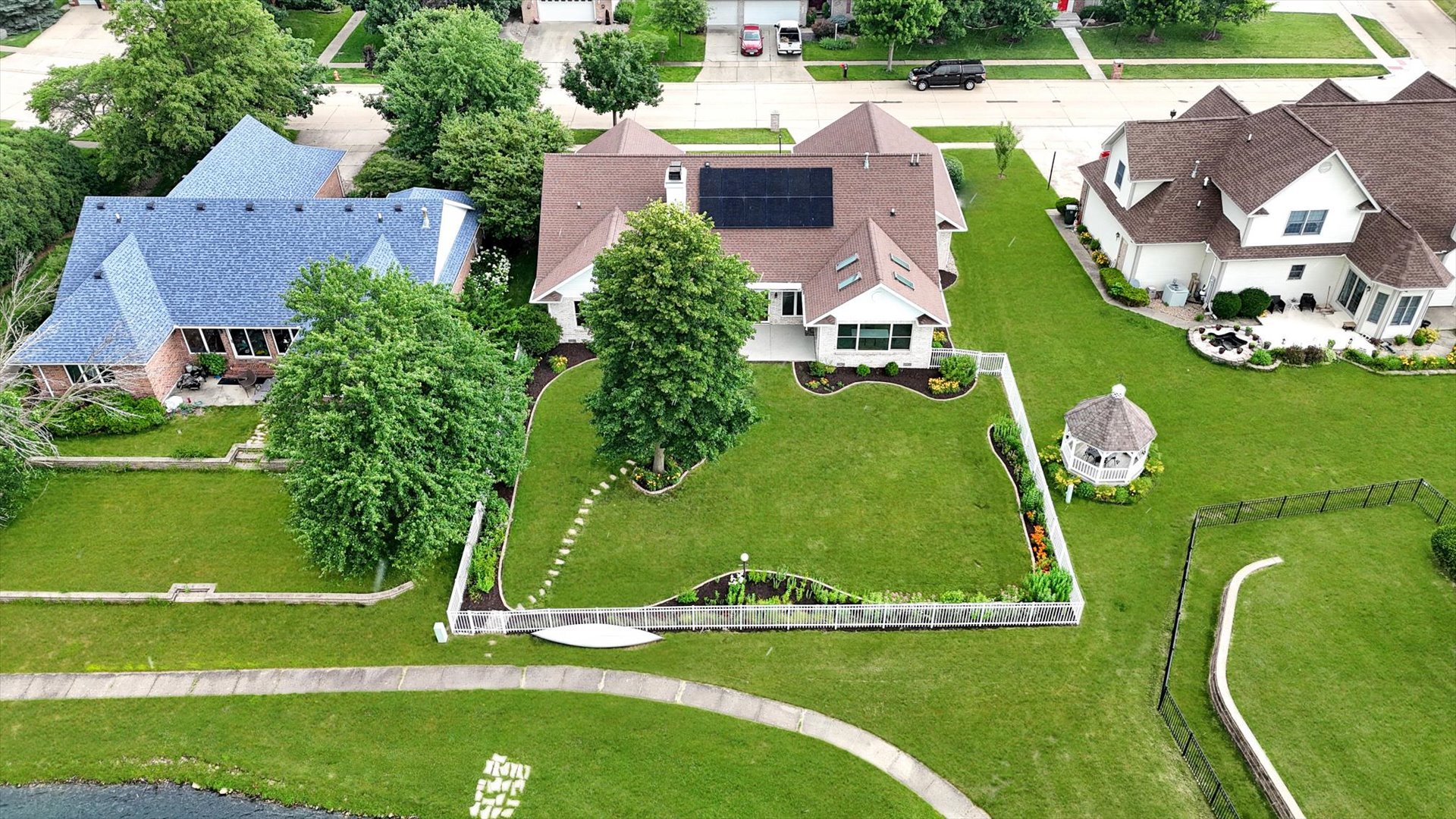 2809 Slayback Street Urbana, IL 61802 - Photo 32 of 34