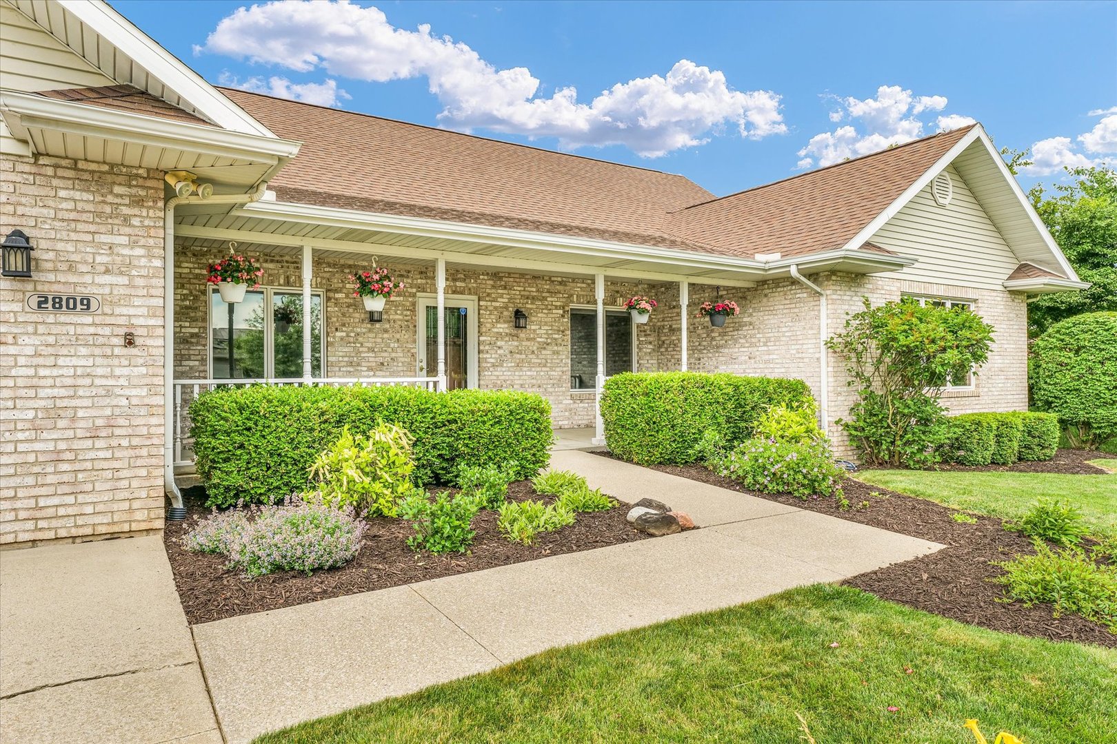 2809 Slayback Street Urbana, IL 61802 - Photo 5 of 34