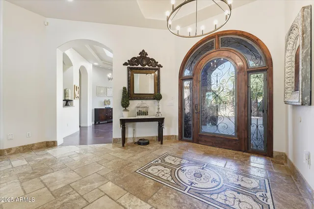 $1,995,000 | 3121 East Bonanza Court, Gilbert, AZ 85297